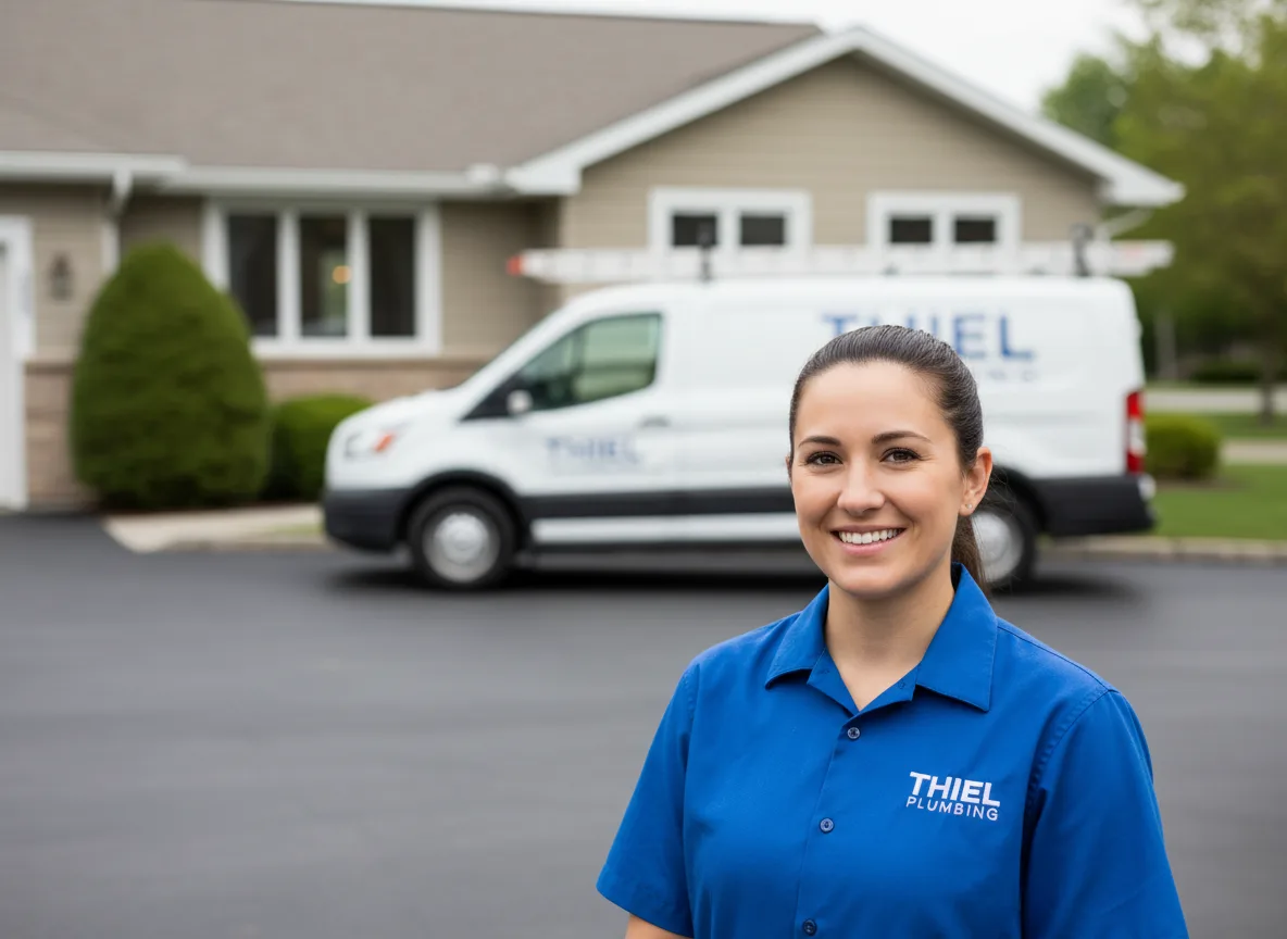 Plumber Waterloo, NE FAQs